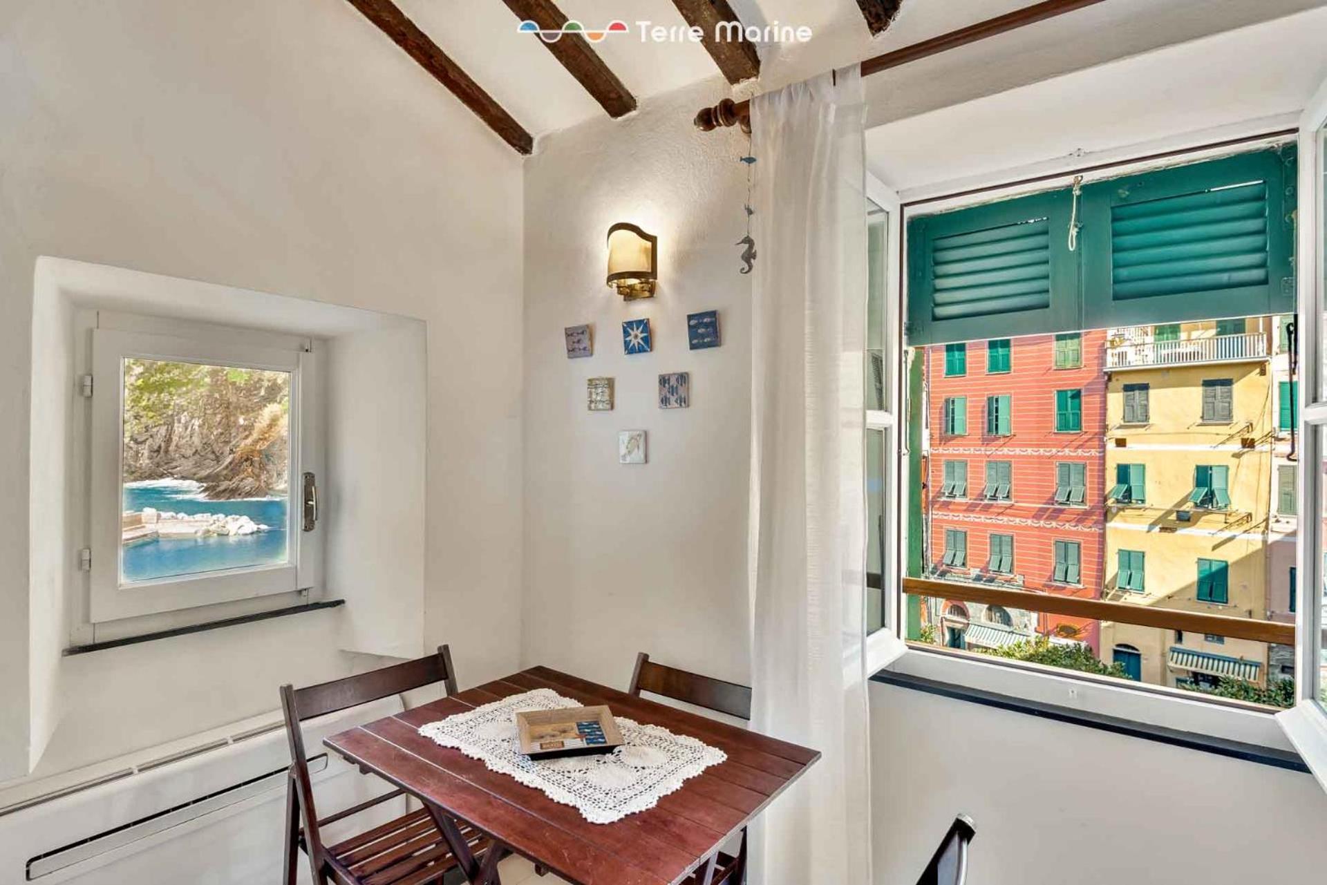 Arbanella Sea View, Terre Marine Vernazza Exterior foto