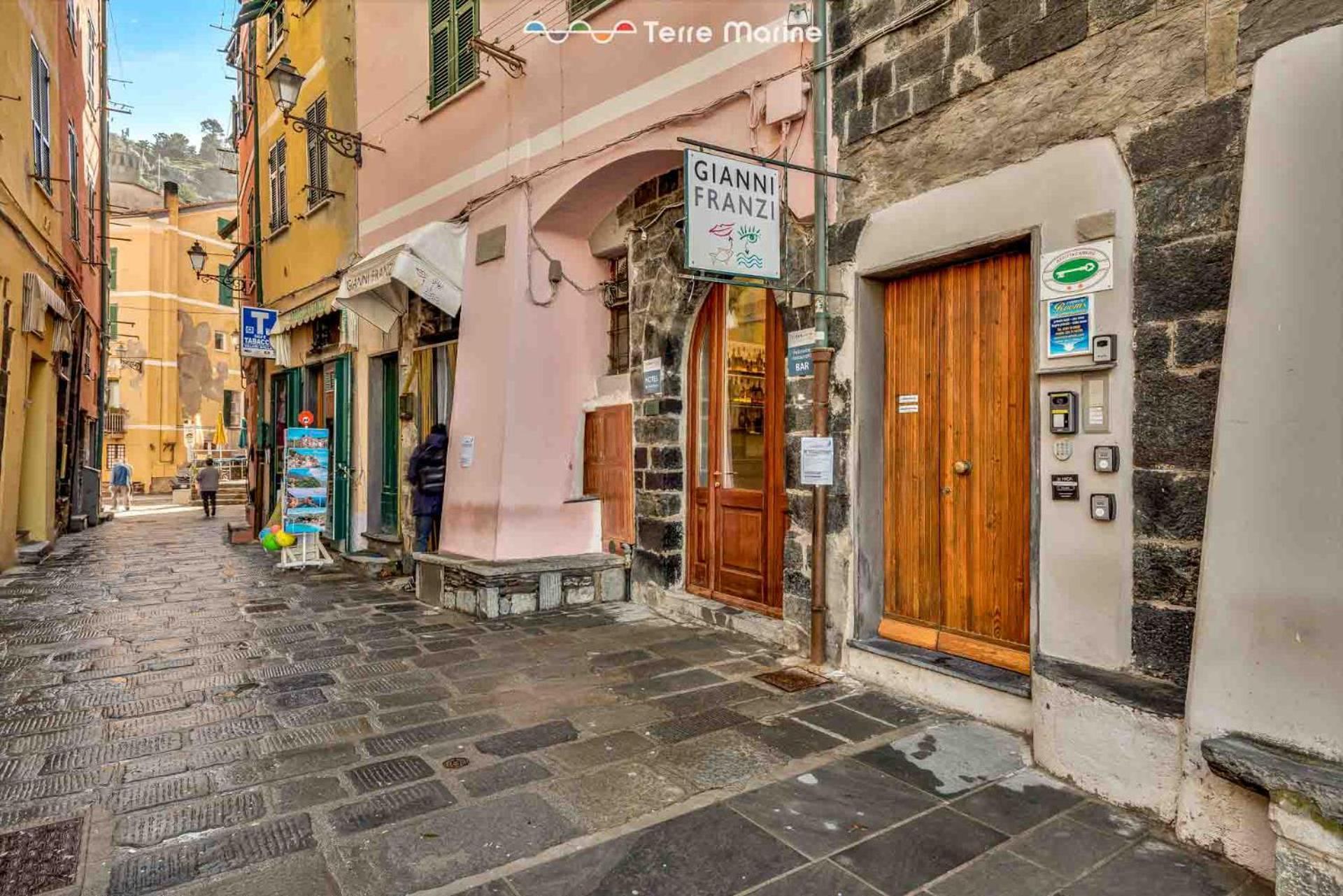 Arbanella Sea View, Terre Marine Vernazza Exterior foto