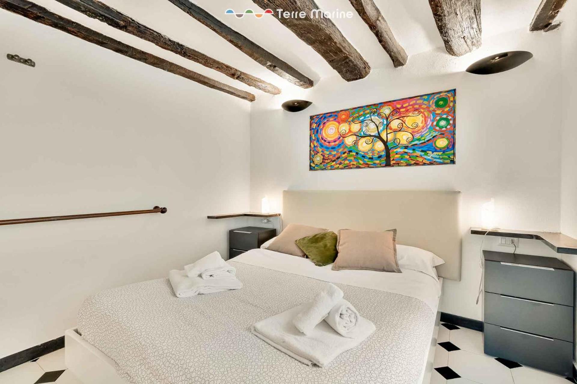 Arbanella Sea View, Terre Marine Vernazza Exterior foto